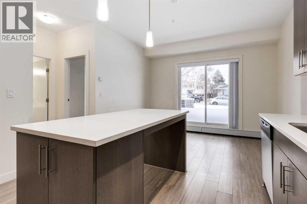 102, 15233 1 Street SE