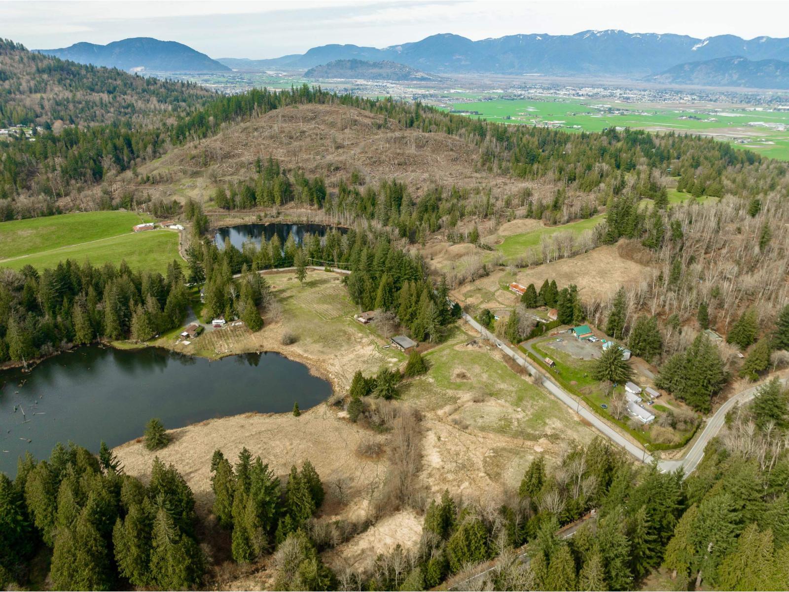 48850 RYDER LAKE ROAD|Ryder Lake