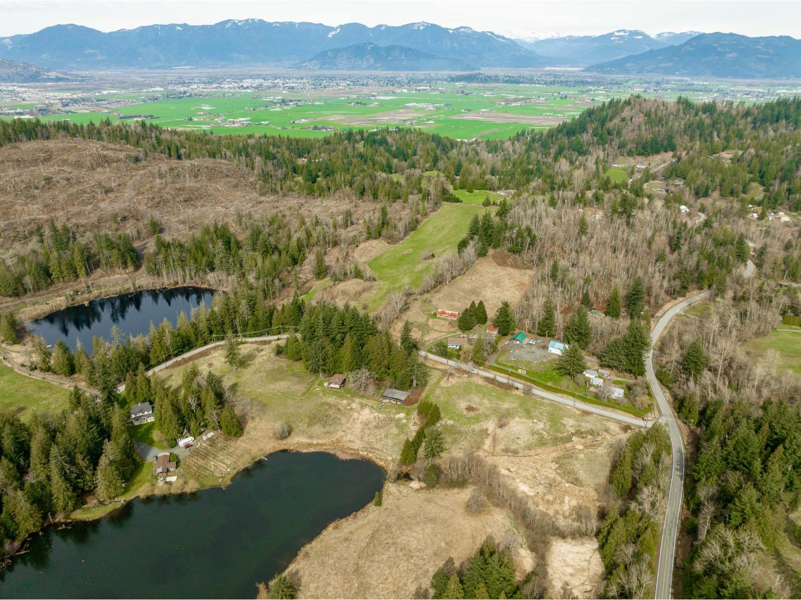 48850 RYDER LAKE ROAD|Ryder Lake