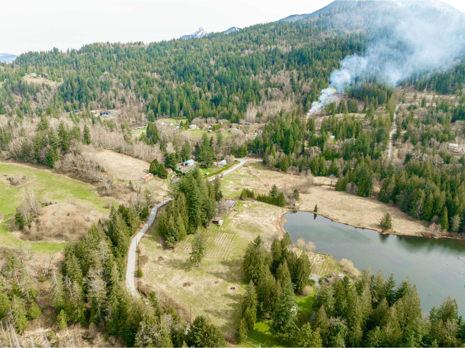48850 RYDER LAKE ROAD|Ryder Lake