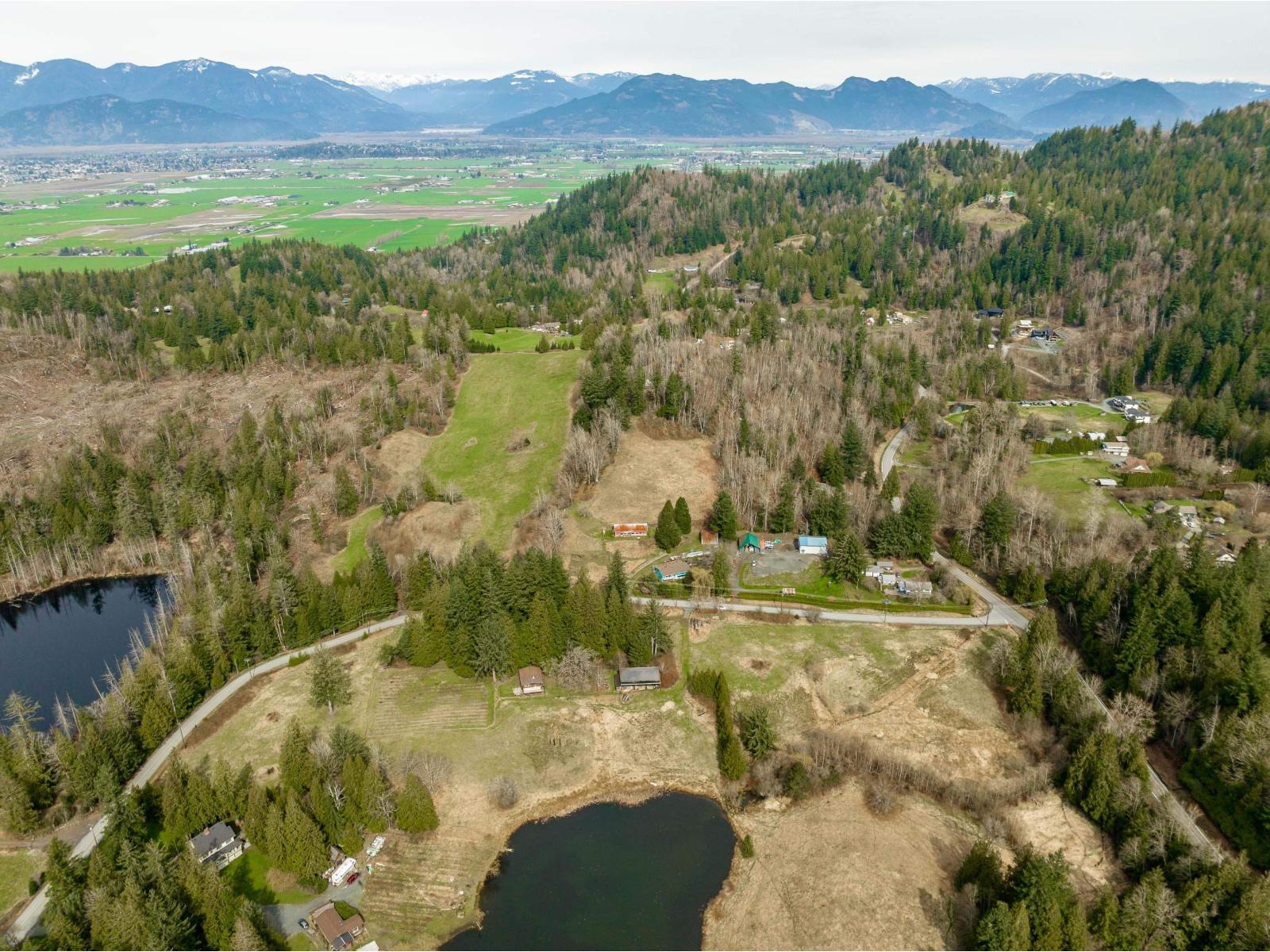 48850 RYDER LAKE ROAD|Ryder Lake