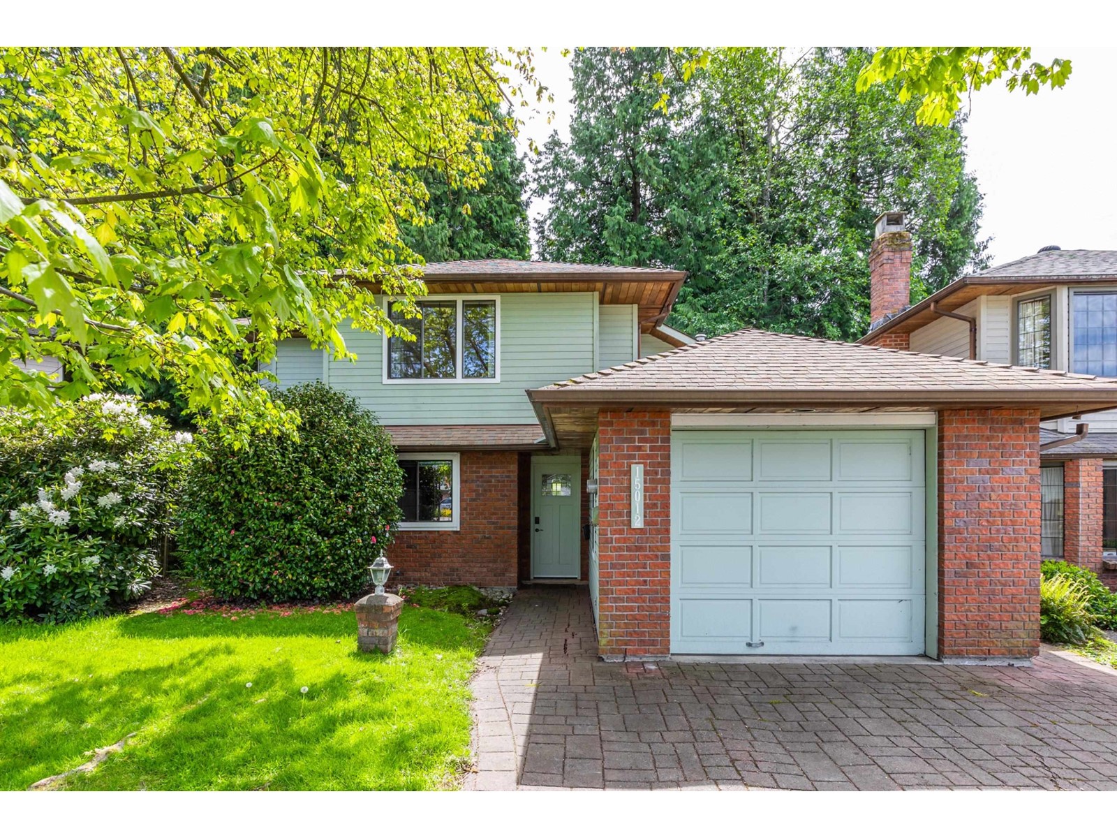 15012 SOUTHMERE CLOSE