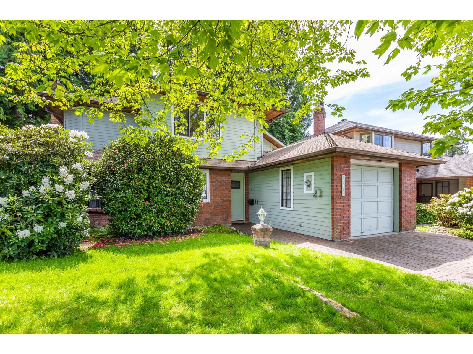 15012 SOUTHMERE CLOSE