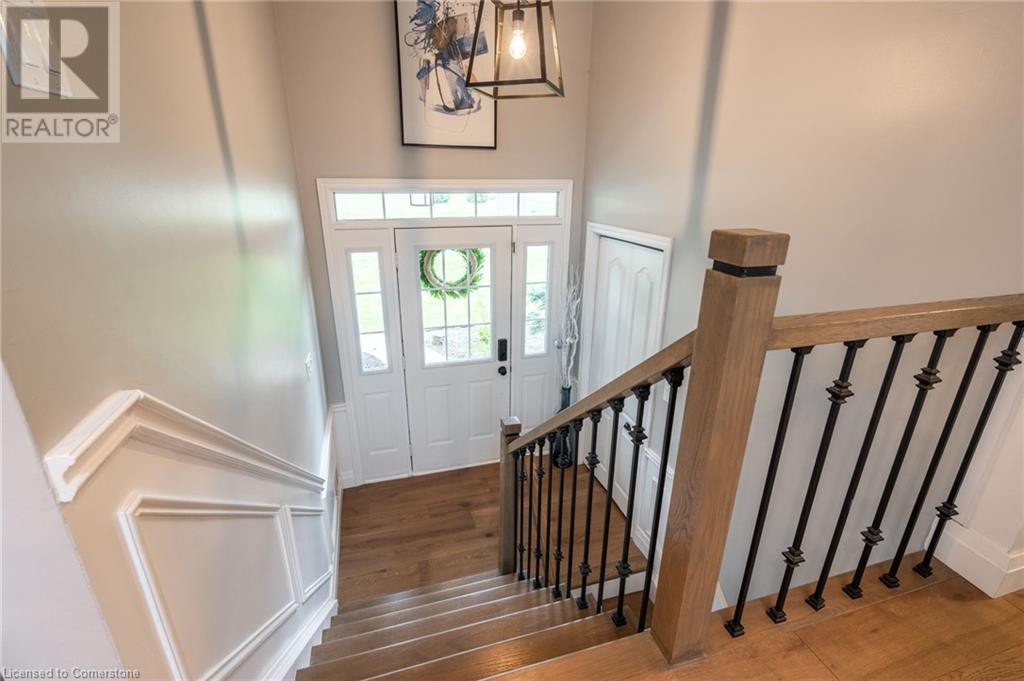 13 WOODEND Drive