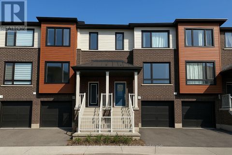 5 SORA LANE E Guelph (Grange Road) ON N1E0T4