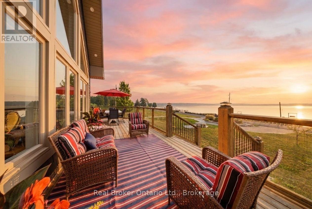 112 TAMARAC ROAD