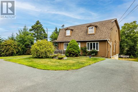 77 Dunn's Hill Road Conception Bay South NF A1X7W6