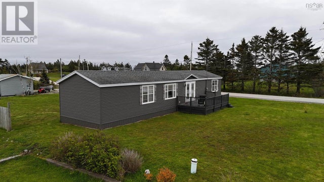 5 Nickerson Road