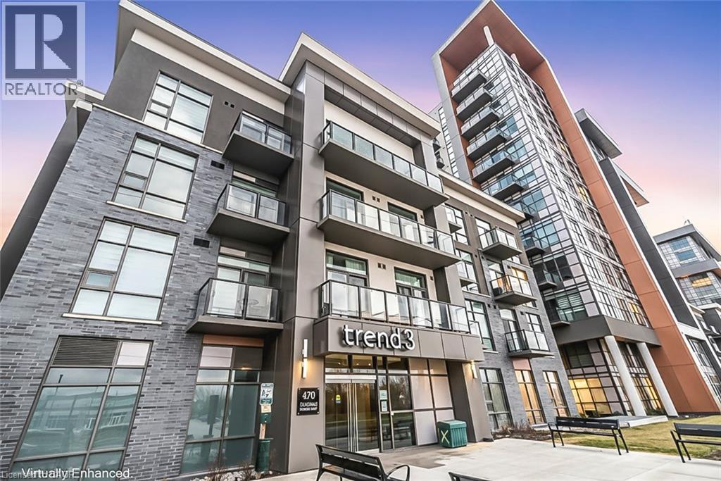 470 DUNDAS Street E Unit# 1009