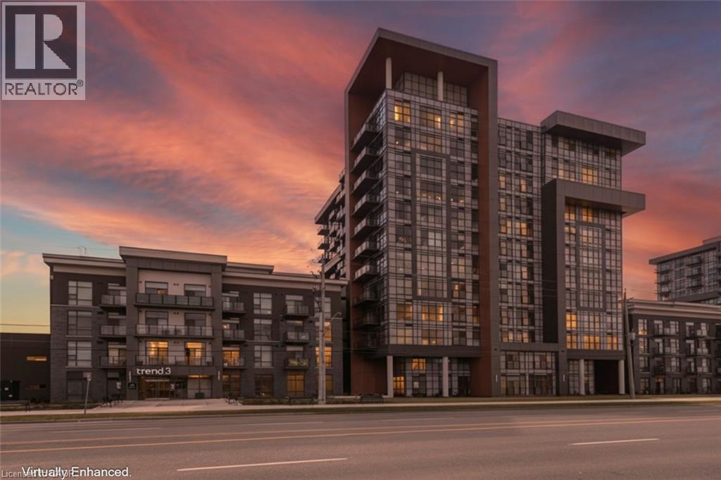 470 DUNDAS Street E Unit# 1009