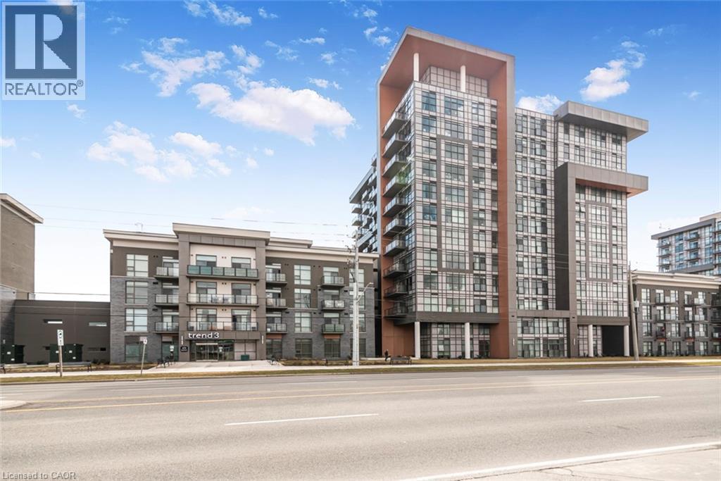 470 DUNDAS Street E Unit# 1009