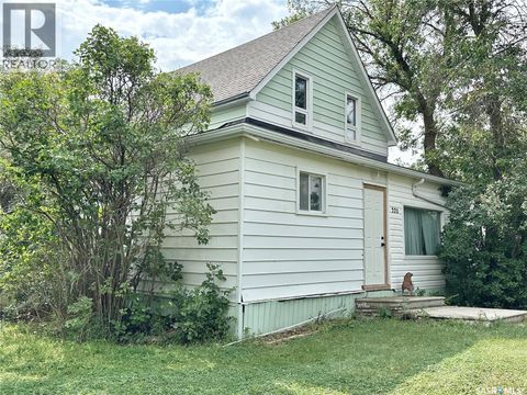 220 Souris STREET Milestone SK S0G3L0
