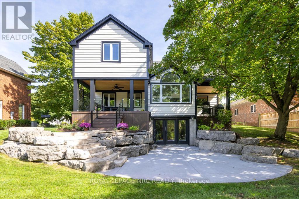 12 SCOTTDALE COURT