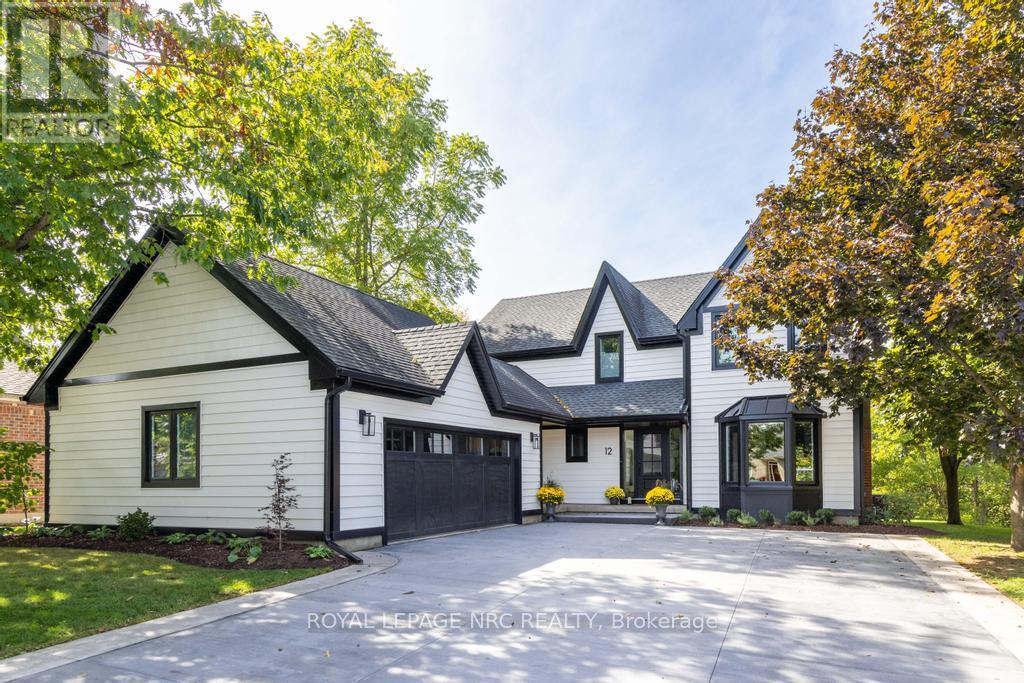 12 SCOTTDALE COURT