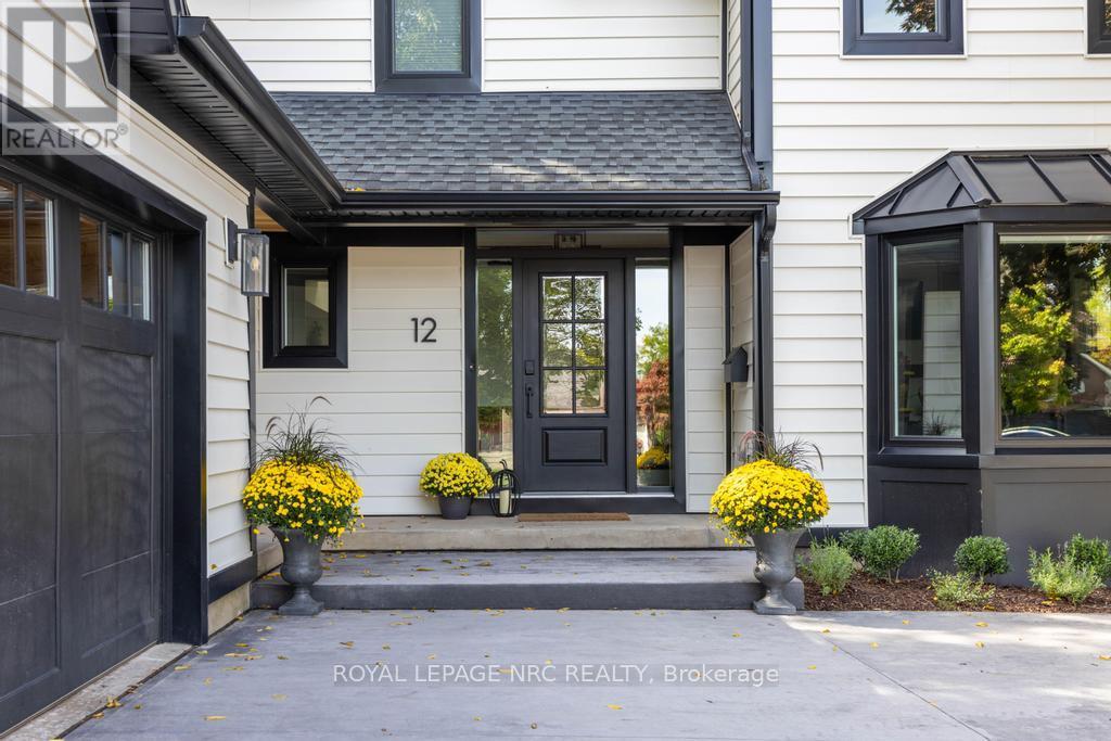 12 SCOTTDALE COURT