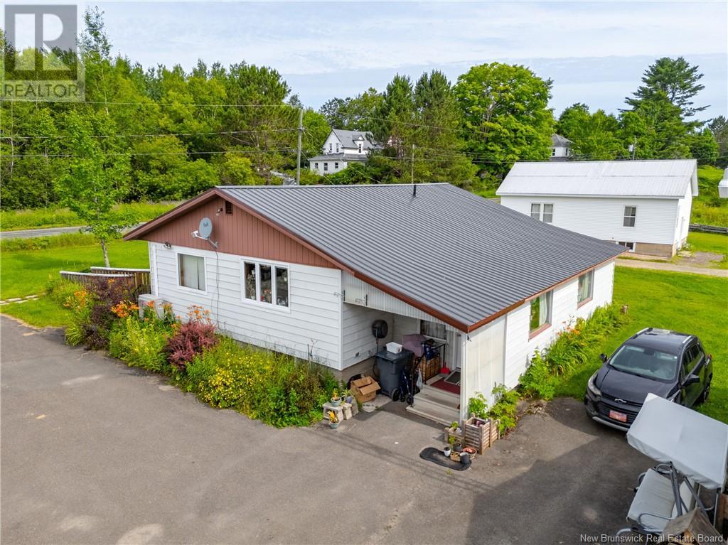 44 Jones Forks Road
