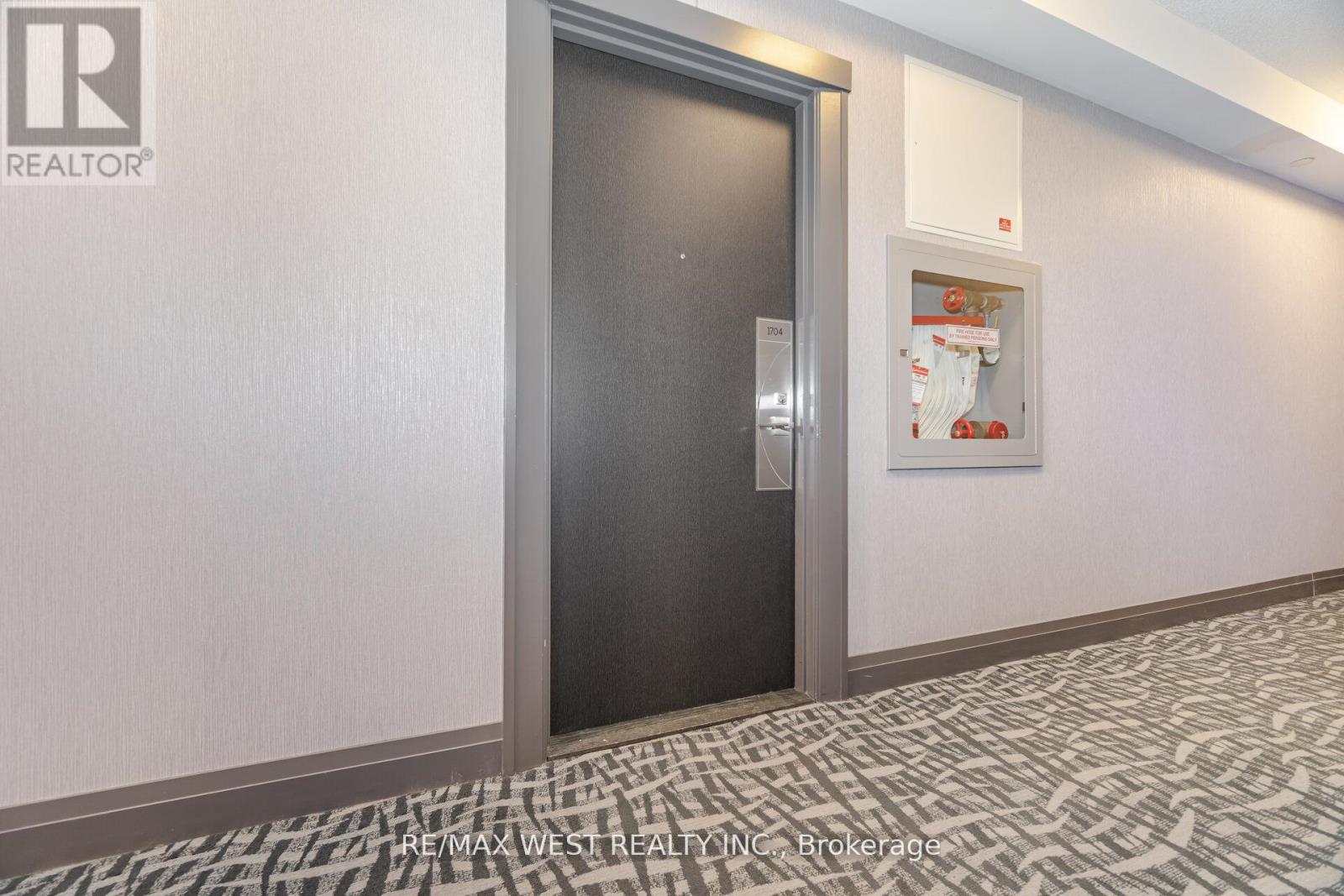 1704 - 3700 HIGHWAY 7