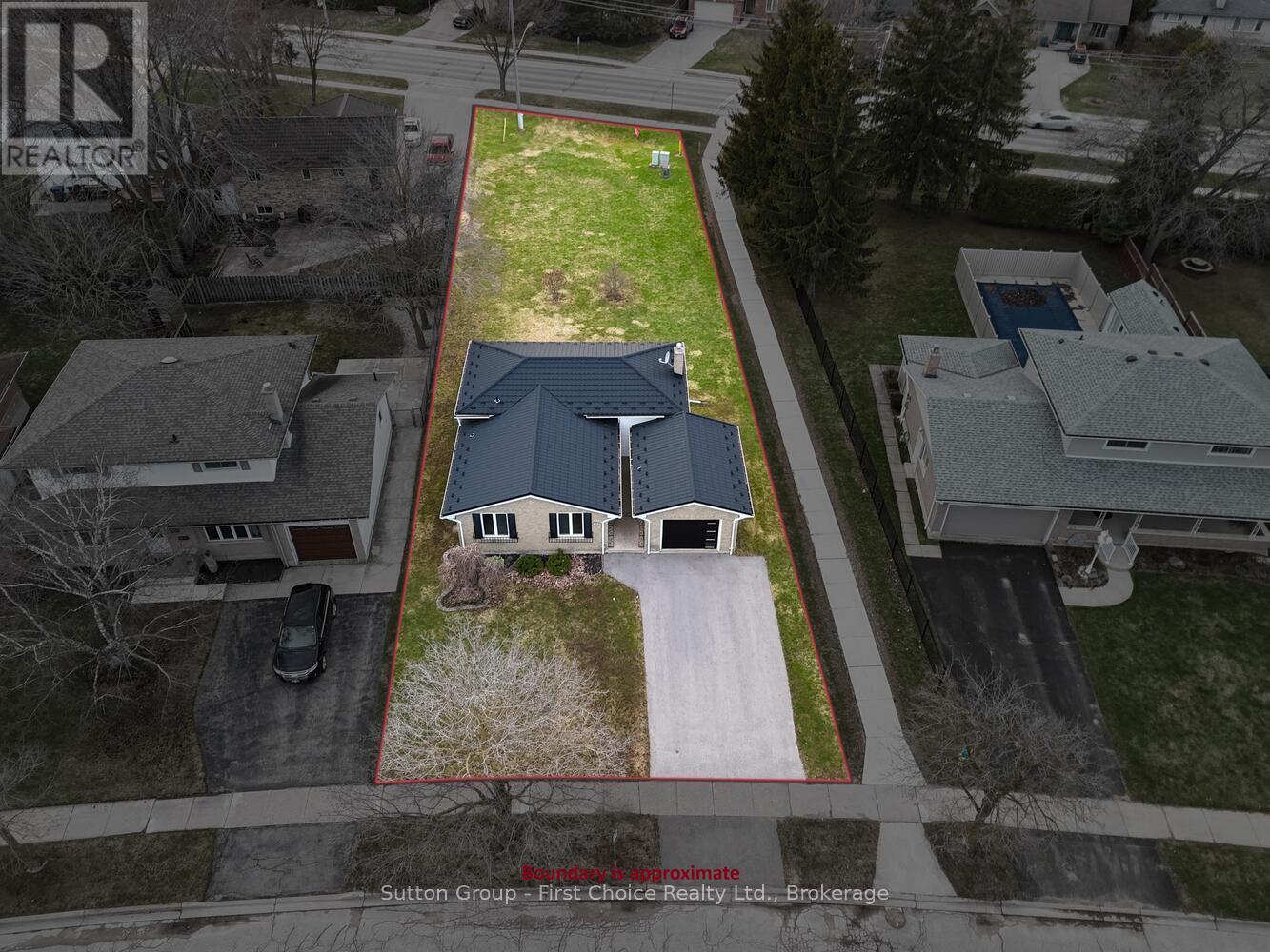 70 BEDFORD DRIVE
