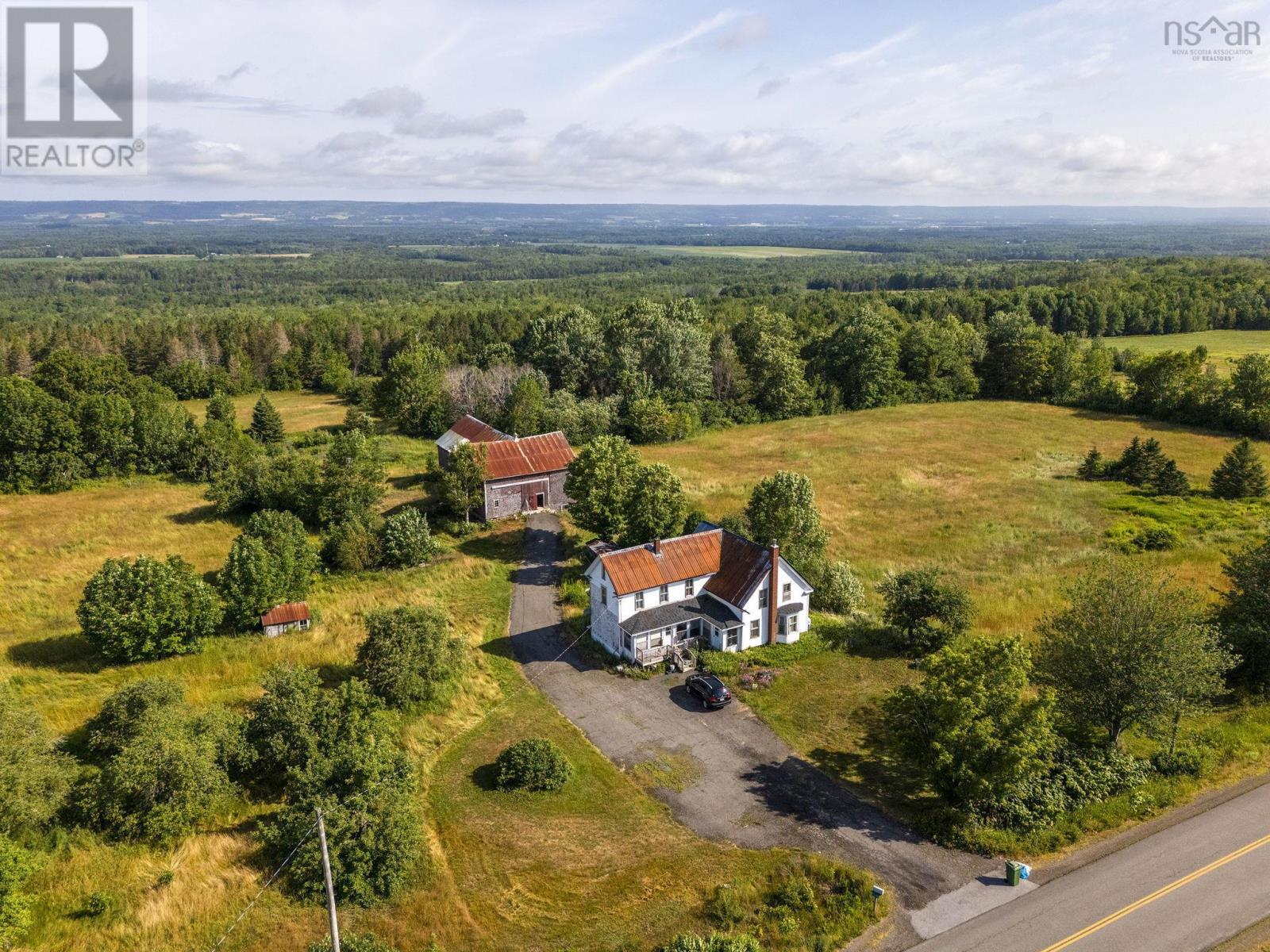 Photo 1 of 24 — 1309 Harmony Rd, Harmony, NS B0P1R0