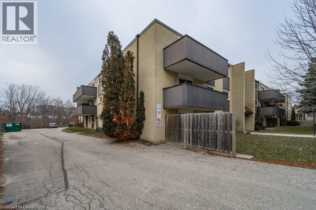 75 HAZELGLEN Drive Unit# 308