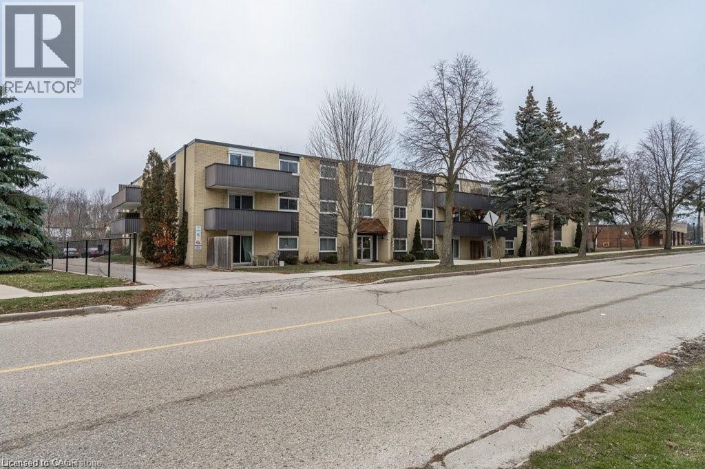 75 HAZELGLEN Drive Unit# 308