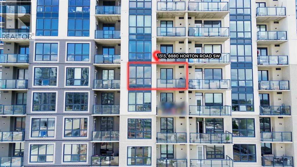 1313, 8880 Horton Road SW