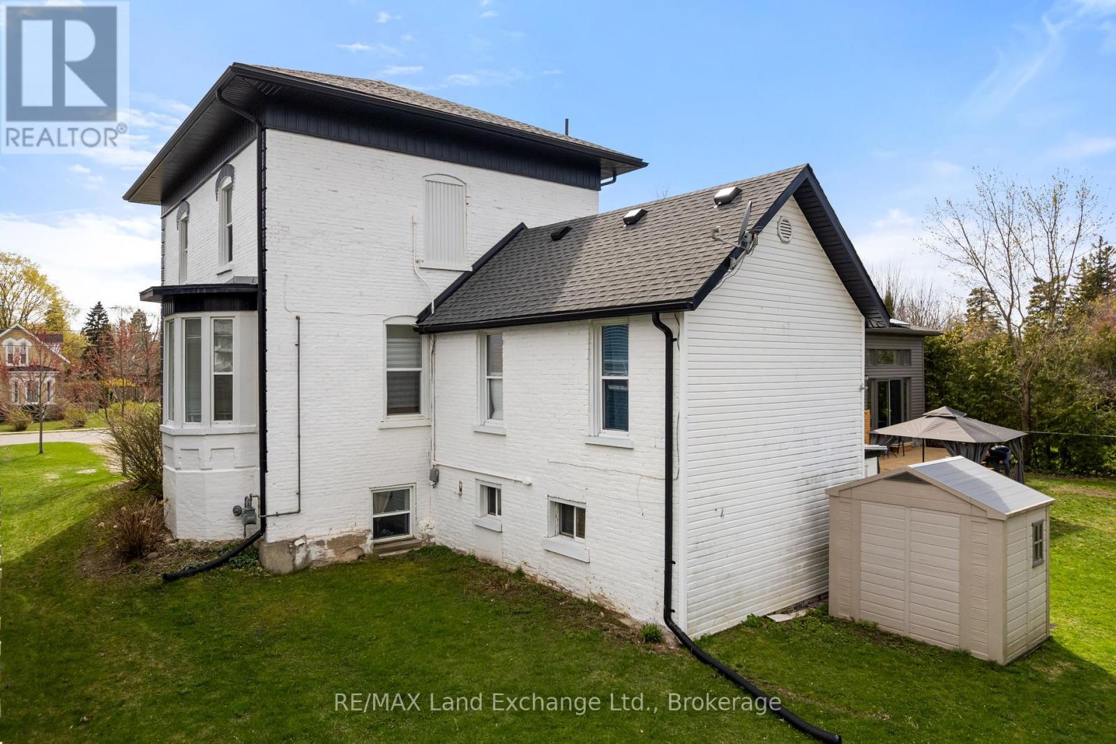 473 MARKET STREET