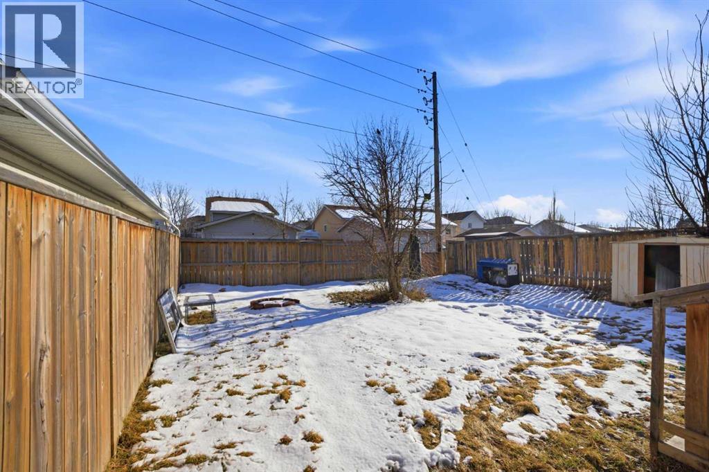 19 Appletree Close SE