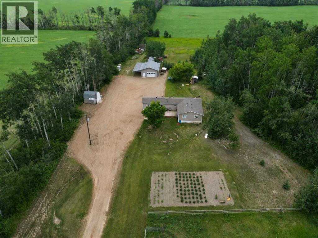 Photo 1 of 46 — 107139 Rge Rd 124, Rural Mackenzie County, AB T0H2H0