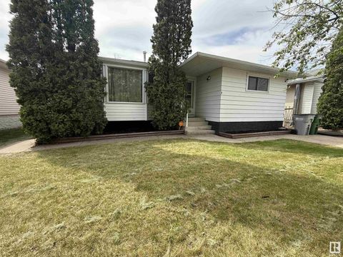 10340 107A Ave Westlock AB T7P1J5