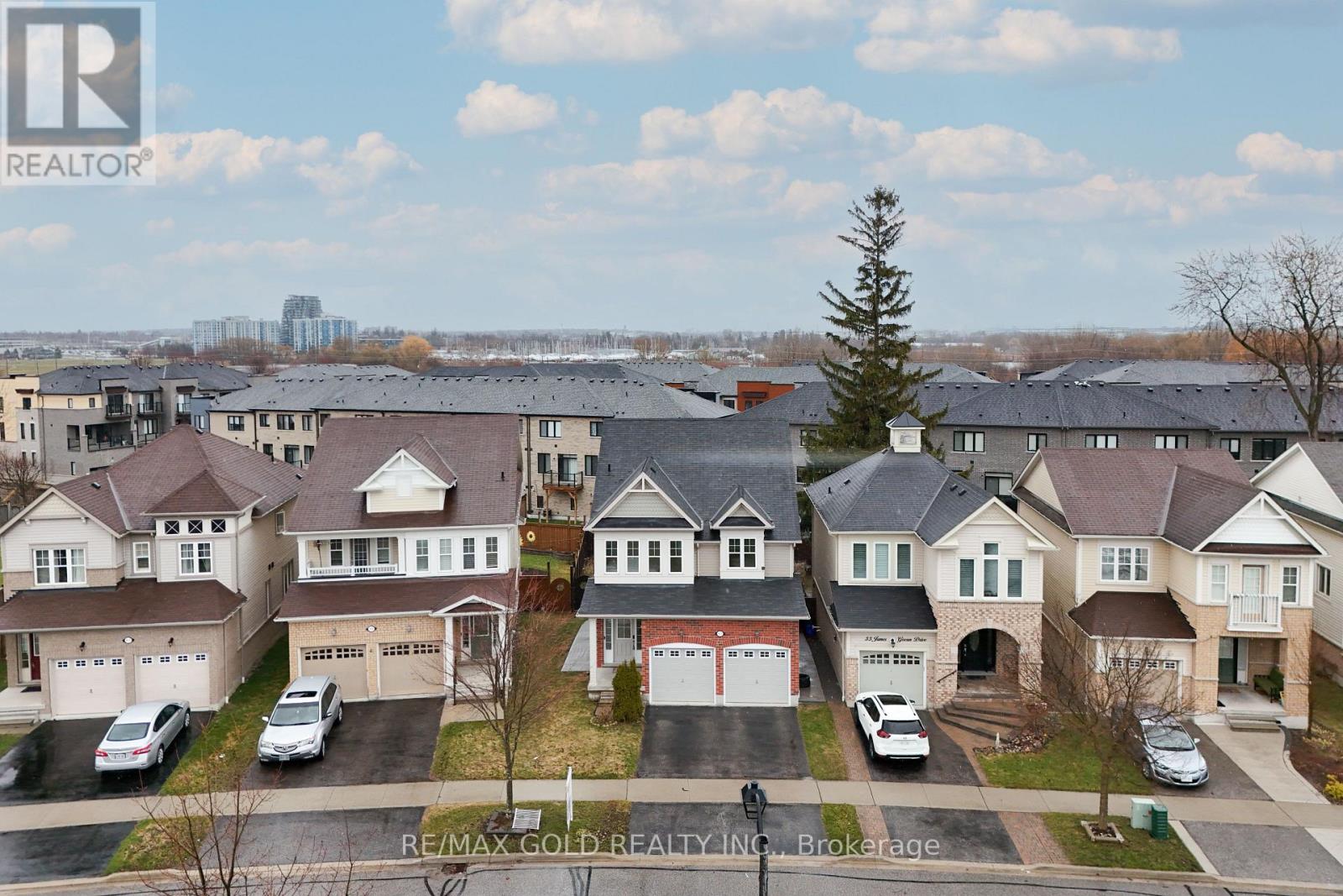 57 JAMES GOVAN DRIVE