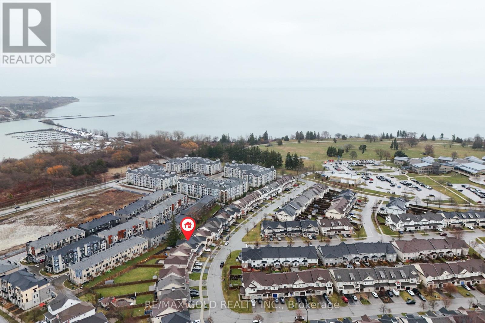 57 JAMES GOVAN DRIVE