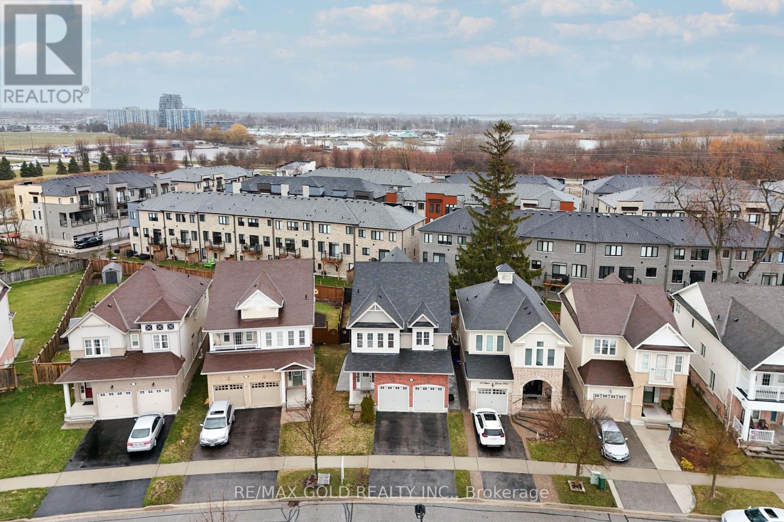 57 JAMES GOVAN DRIVE