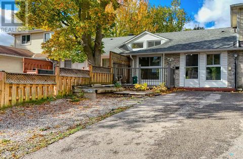 230 LINDEN DRIVE Cambridge ON N3H4Y2