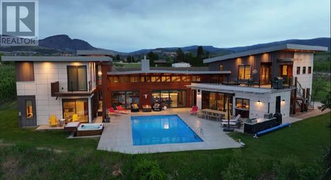 3194 Dunster Road Kelowna BC V1W4H4