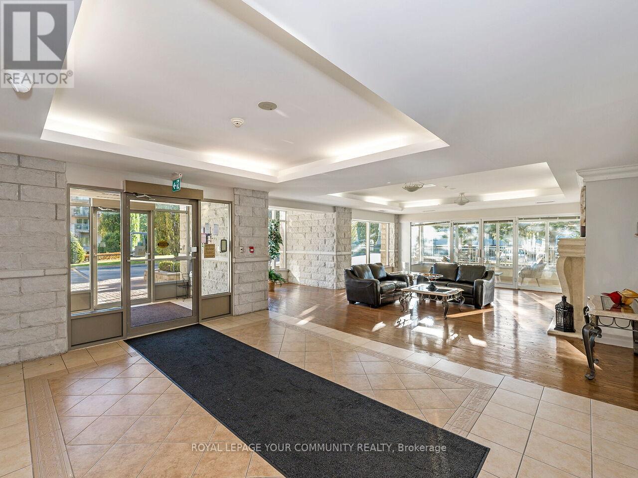 202 - 2506 RUTHERFORD ROAD