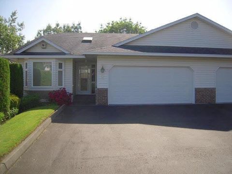9 3054 TRAFALGAR STREET Abbotsford BC V2S7X6