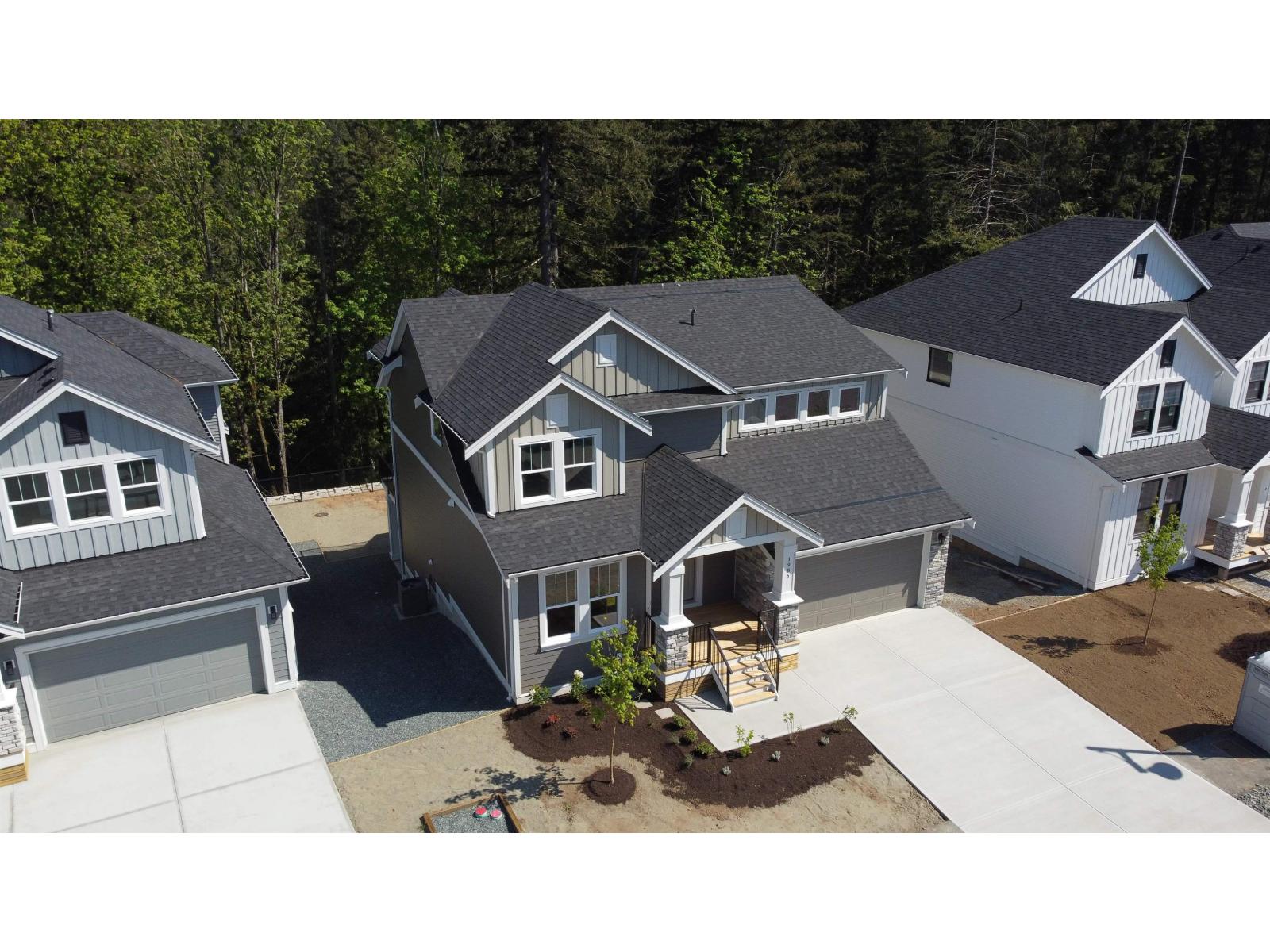 1985 SPARROW HAWK PLACE|Mt Woodside