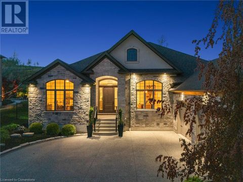 217 RIVER BIRCH Street Kitchener ON N2C2V3