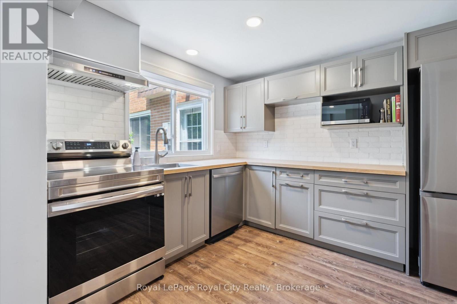 16 - 120 COUNTRY CLUB DRIVE