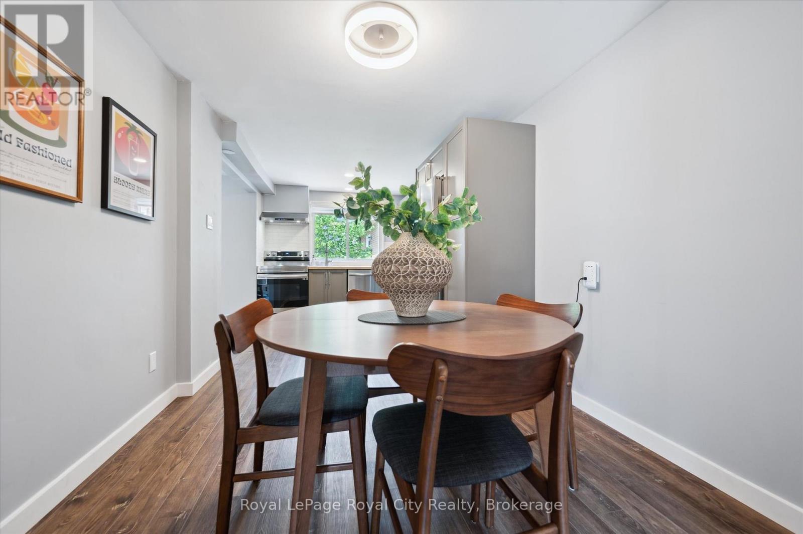 16 - 120 COUNTRY CLUB DRIVE