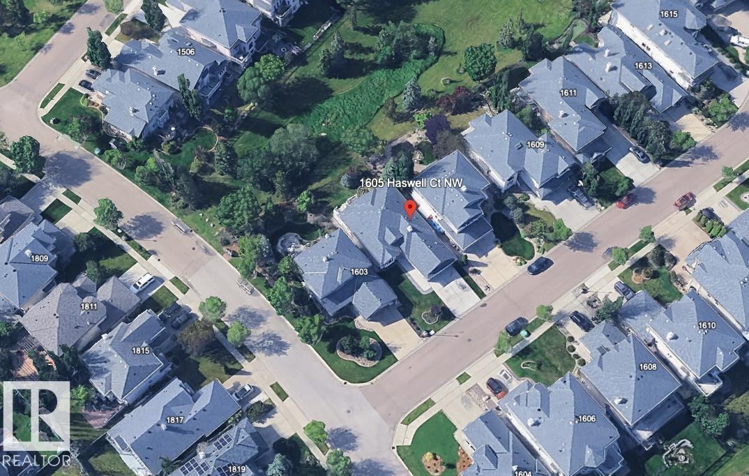 1605 HASWELL CO NW
