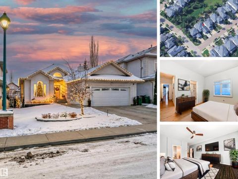 1605 HASWELL CO NW Edmonton AB T6R3C2