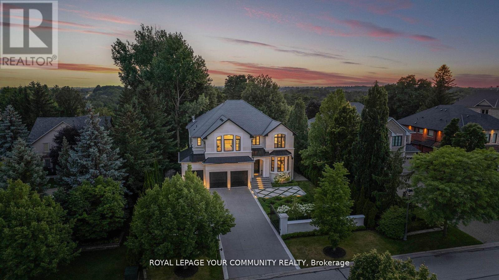 180 WESTRIDGE DRIVE