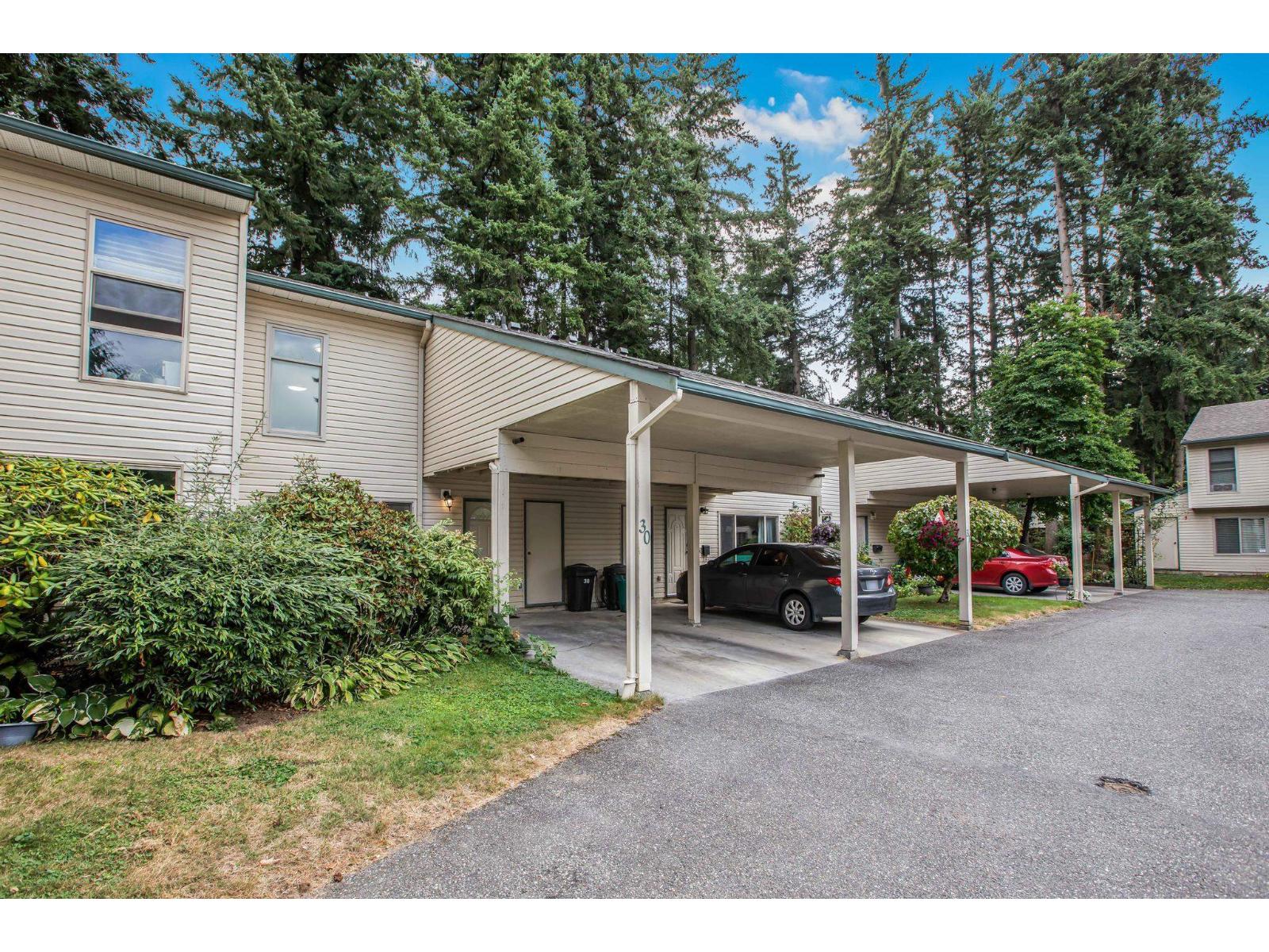 30 32310 MOUAT DRIVE