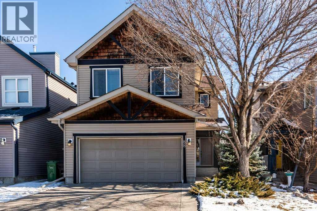 88 Copperstone Gate SE