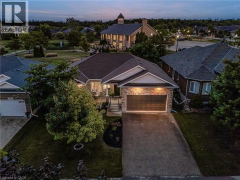 152 DEVONSHIRE Drive Unit# 18 New Hamburg ON N3A4J7