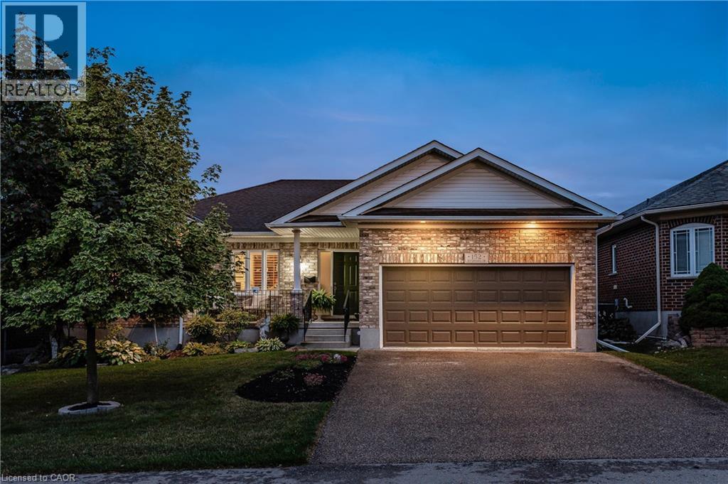 152 DEVONSHIRE Drive Unit# 18