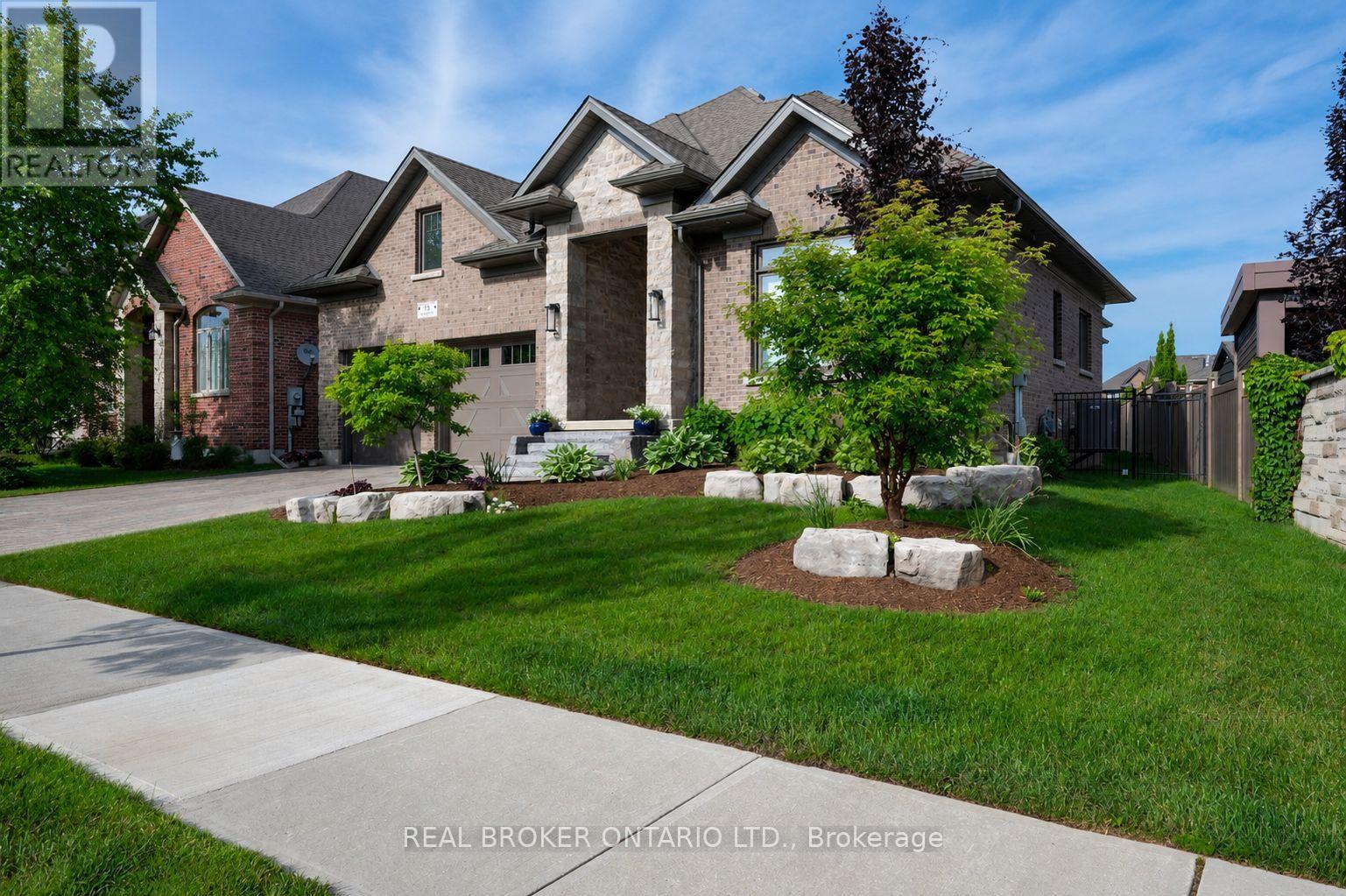 15 LANGTON DRIVE