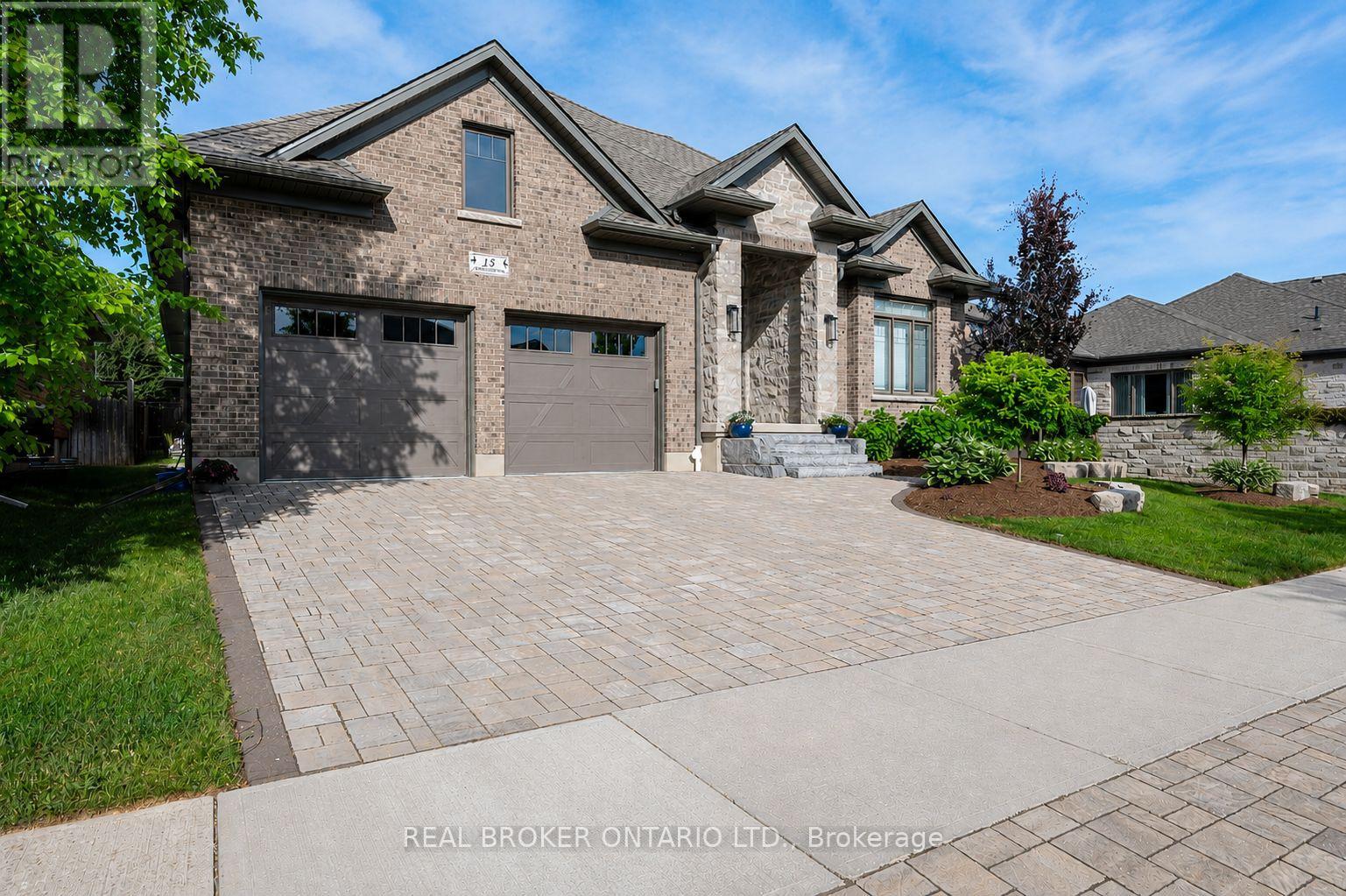 15 LANGTON DRIVE